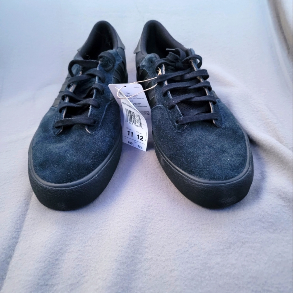 Mens Adidas Matchbreaker Super shoes